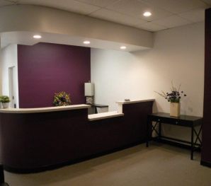 Available Space - Sublease